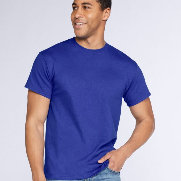Soft Style T-Shirt