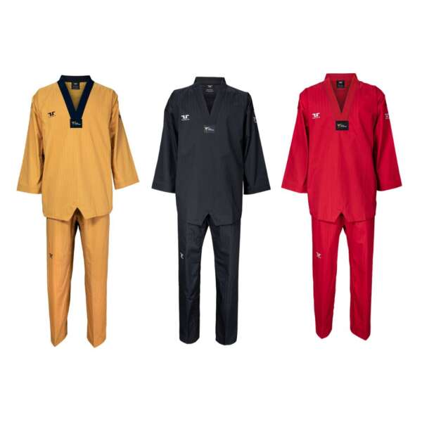 Terra Uniform