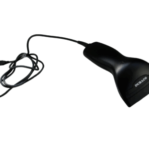 KPNP Bar Code Reader
