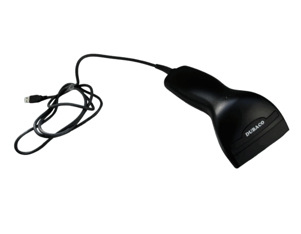 KPNP Bar Code Reader