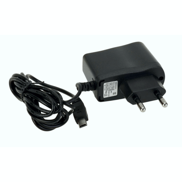 KPNP Charger