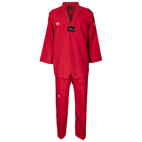 Terra Uniform - Image 2