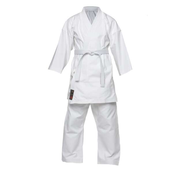 European Heavyweight Gi