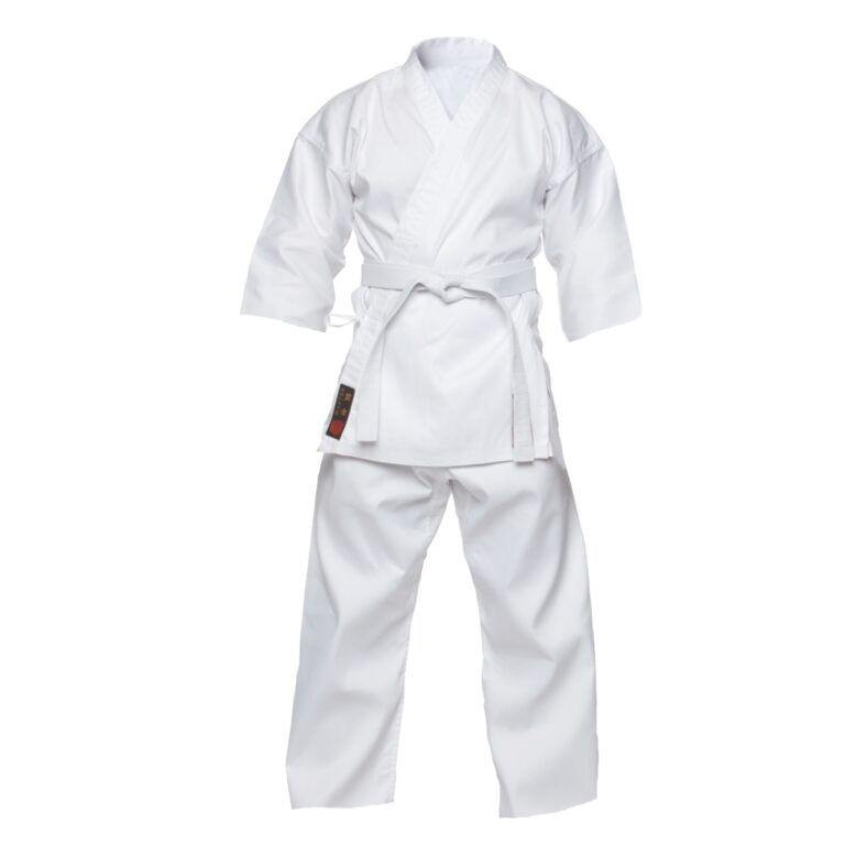 Japanese Heavyweight Gi