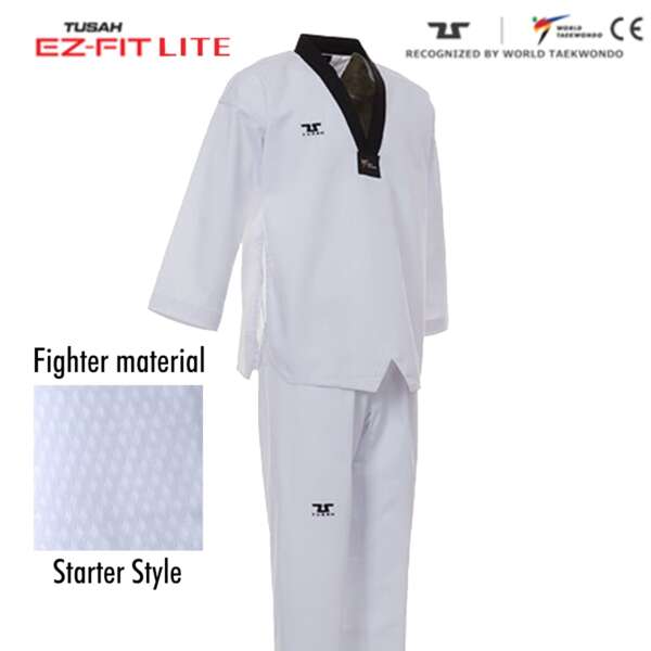 EZ-FIT Lite Fighter - Image 3