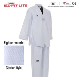 EZ-FIT Lite Fighter