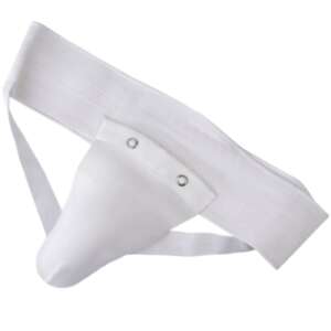 Jockstrap Groin Guard