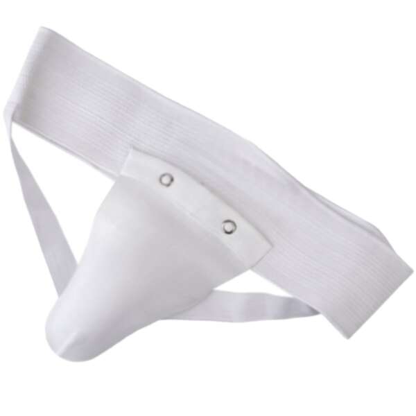 Jockstrap Groin Guard