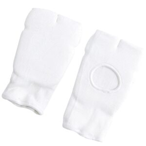 Elasticated Cotton Mitt