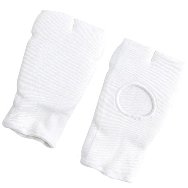 Elasticated Cotton Mitt