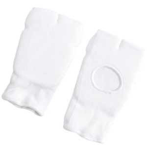 Elasticated Cotton Gloves
