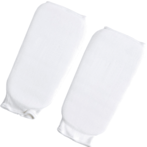 Elasticated Shin Guards