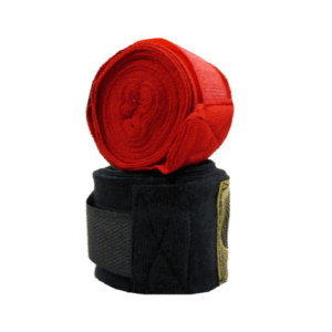 Elasticated Hand Wraps