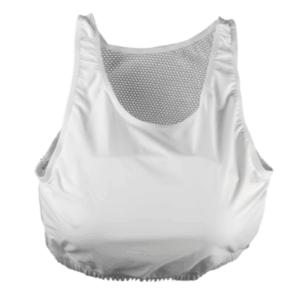 Chest Guard Single Plate