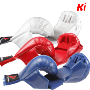 WKF Style Karate Gloves