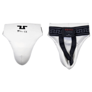 WT Male Groin Guard