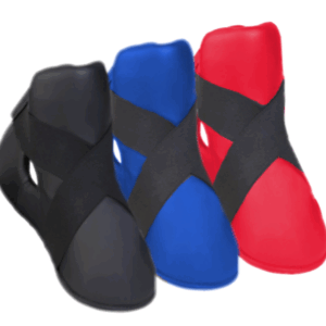 Semi Contact Boots