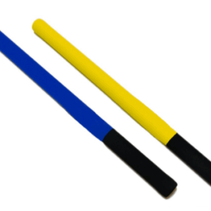 Two-Tone Foam Escrima