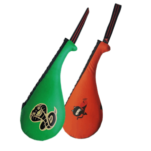 Junior Strike Pads