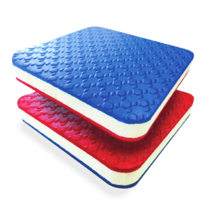 World Taekwondo Octagonal Ring