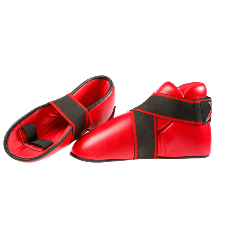 Semi Contact Boots