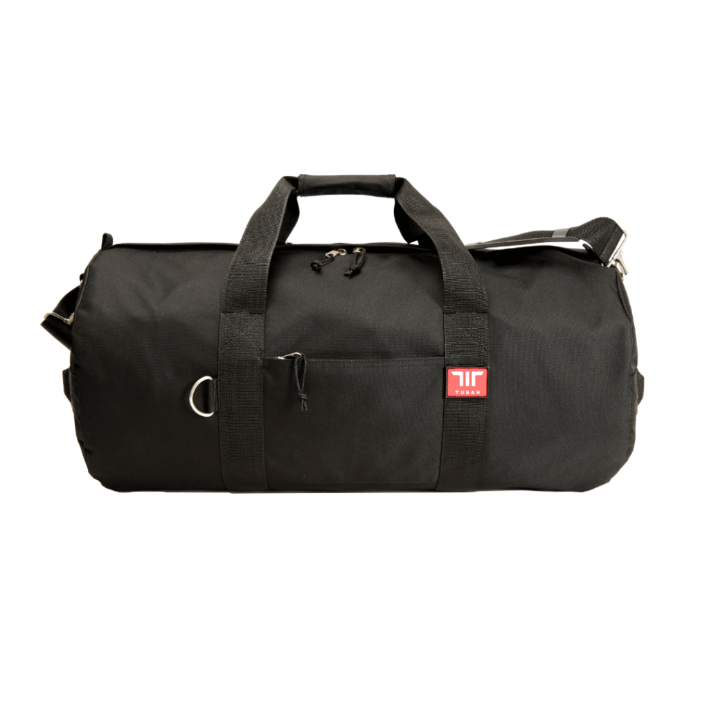 Tusah Duffle Bag