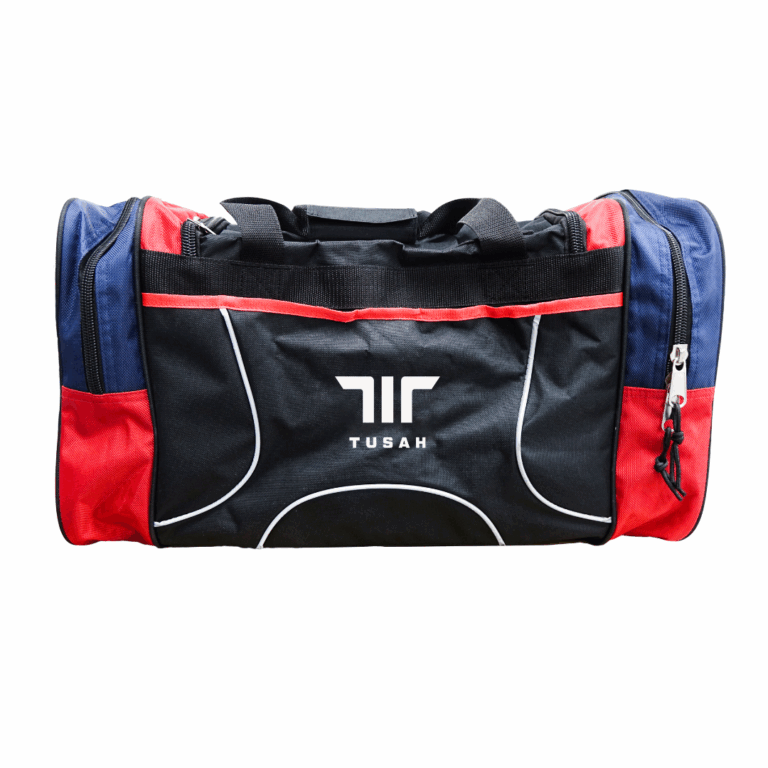 Taekwondo Pro Equipment Bag