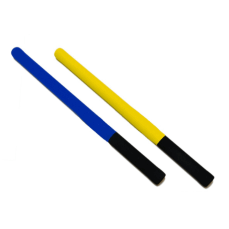 Two-Tone Foam Escrima