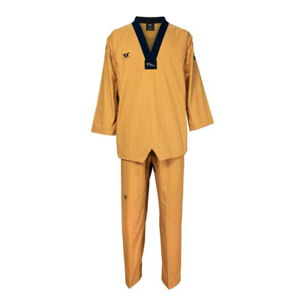 Terra Uniform - Image 4