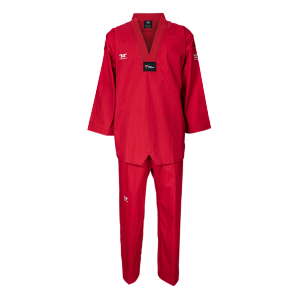 Terra Uniform - Image 3