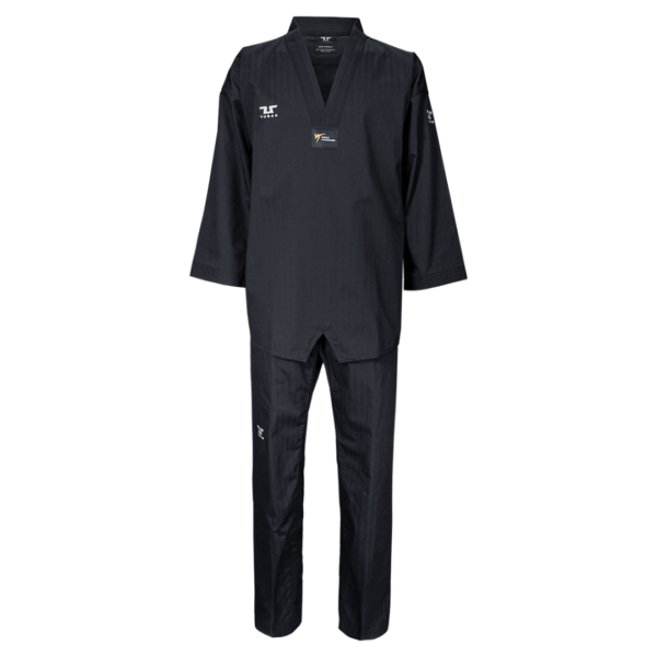 Terra Uniform - Image 2