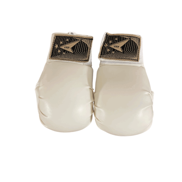 WKF Style Karate Gloves - Image 2