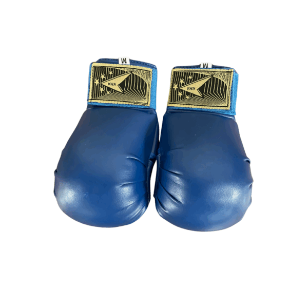 WKF Style Karate Gloves - Image 6