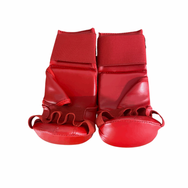 WKF Style Karate Gloves - Image 5