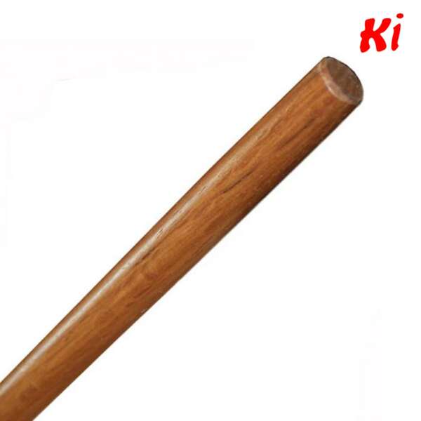 Straight Oak Bo
