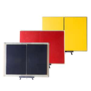 Re-breakable Boards