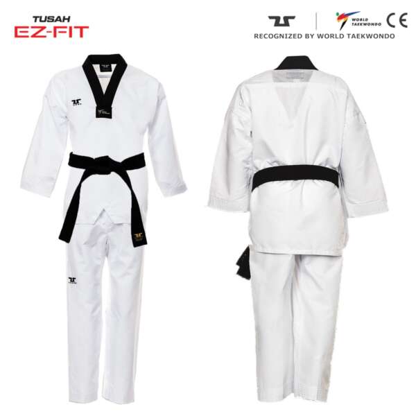 EZ-FIT Fighter - Image 2