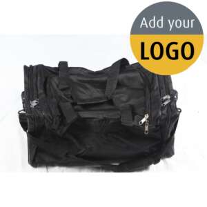 Plain KMA Kit Bag