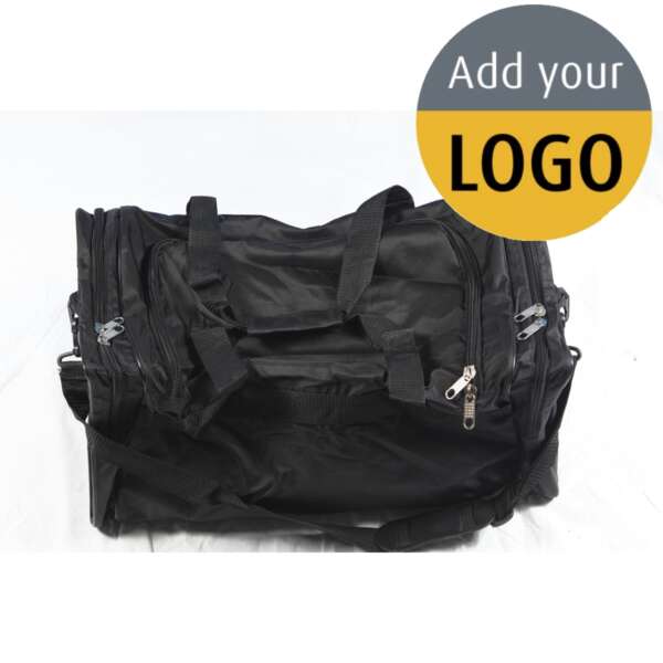 Plain KMA Kit Bag