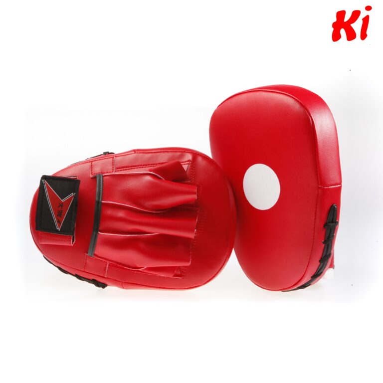 Junior Focus Pads