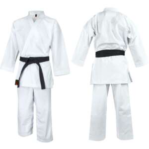 Competition Gi