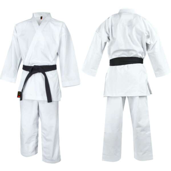 Competition Gi