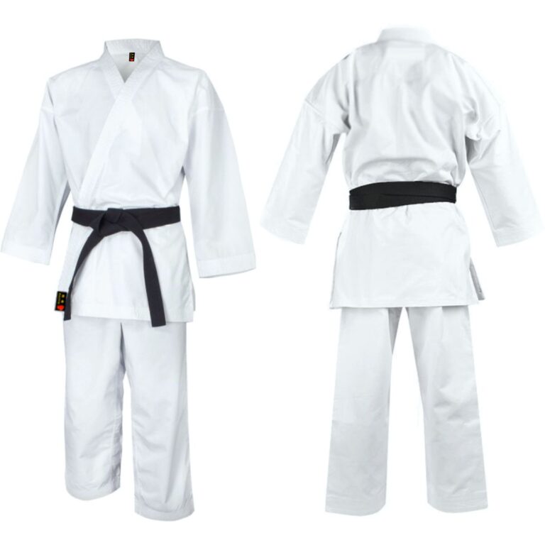 Competition Gi