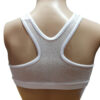Sports Bra Two Separate Cups - Image 2