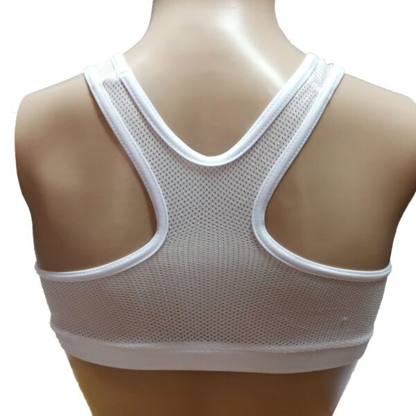 Sports Bra Two Separate Cups - Image 2