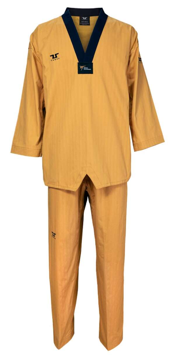 Terra Uniform - Image 4