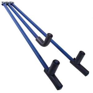 Metal Leg Stretcher