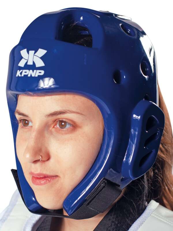 Dual Band Electronic Head Guard - Image 2