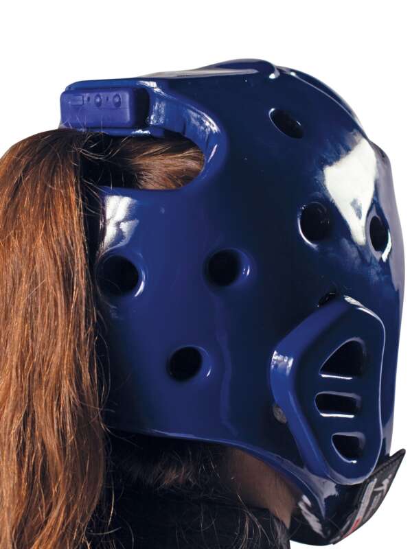 Dual Band Electronic Head Guard - Image 3