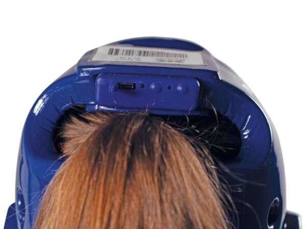 Dual Band Electronic Head Guard - Image 4